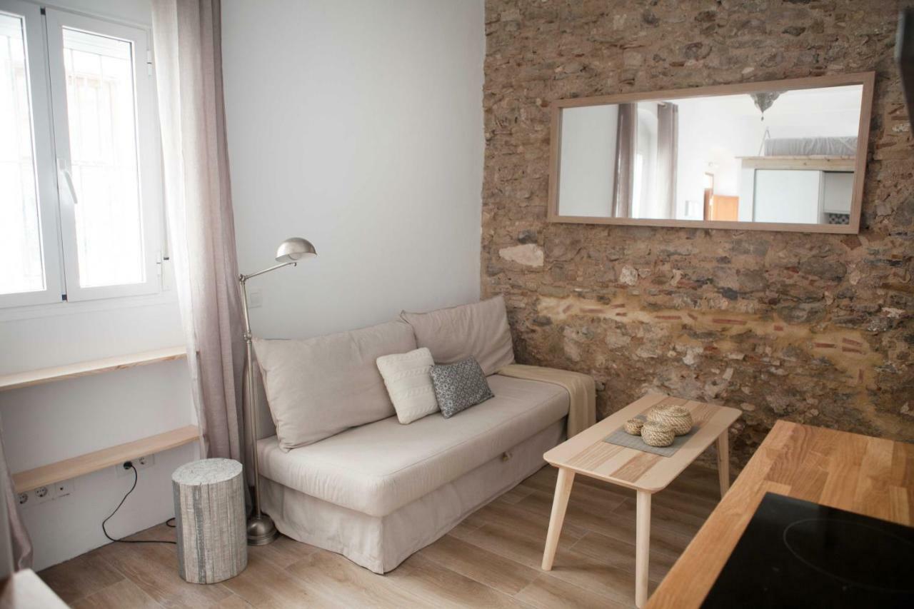2 - La Esquina Azul De Appartement