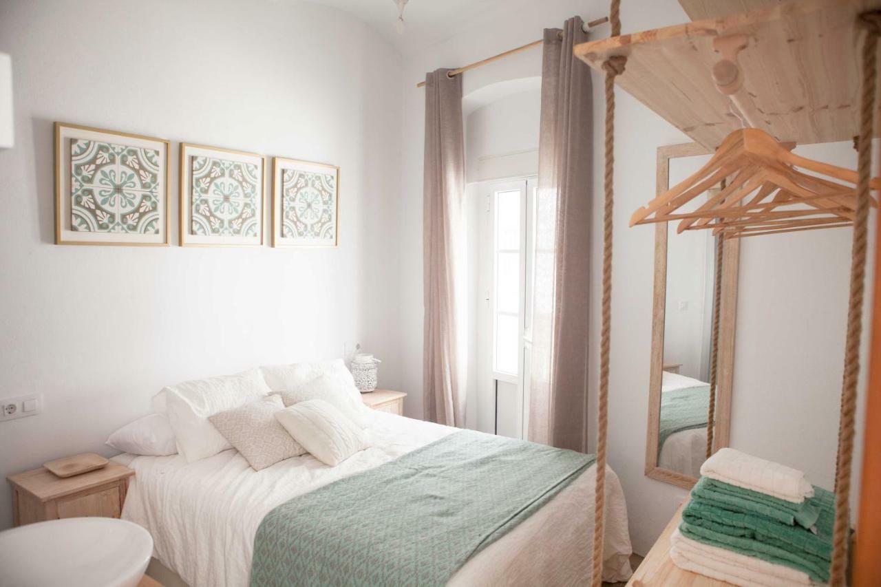 Appartement 2 - La Esquina Azul De