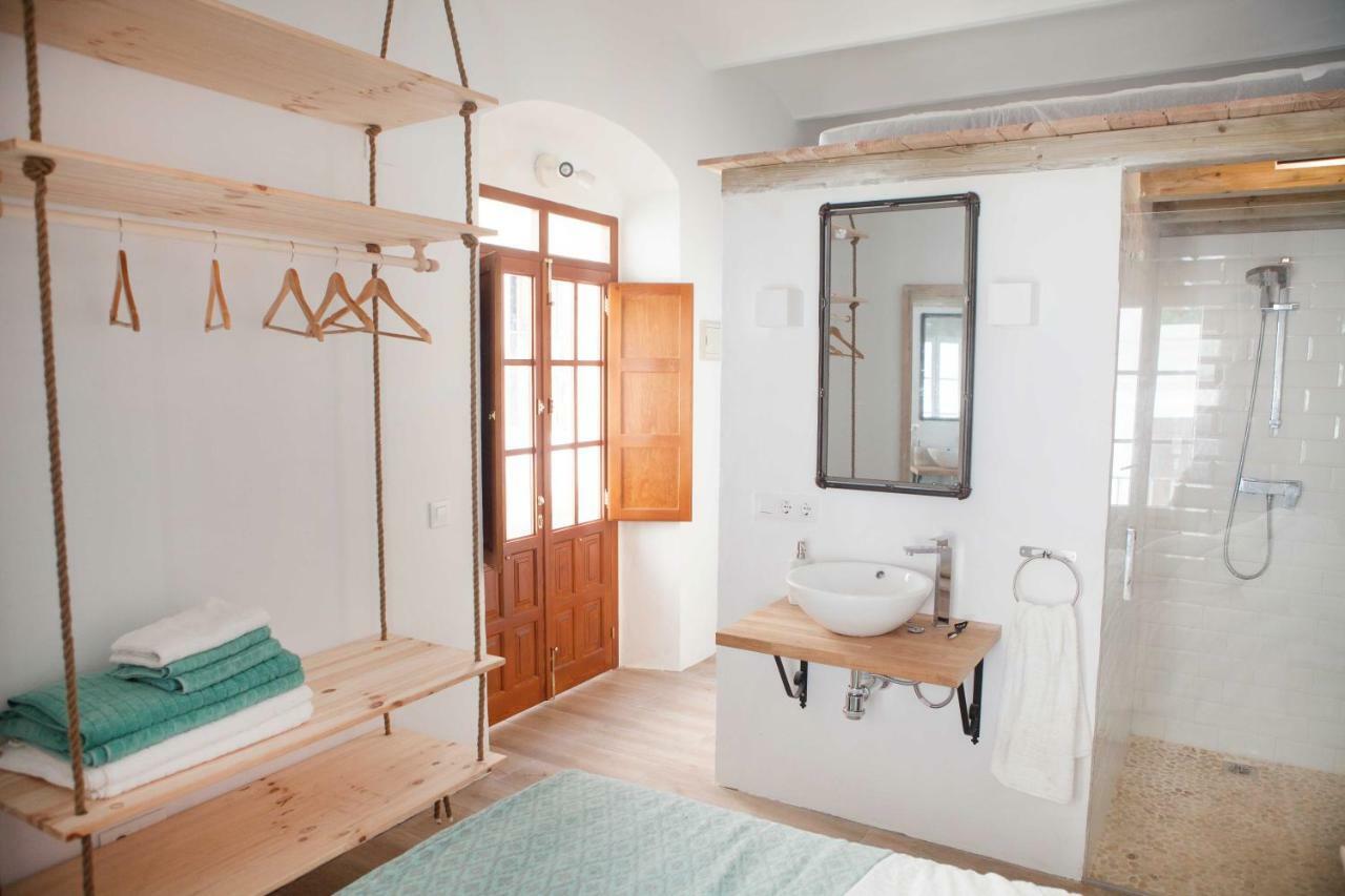 Appartement 2 - La Esquina Azul De *